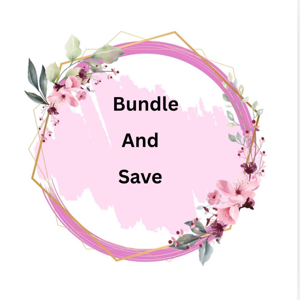 🛍️ Bundle any 2 items get 10% off 🎉   🛍️